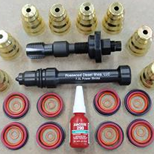 7.3 Power Stroke Injector Sleeve Tools - Rosewood Diesel Shop or Chardon, OH